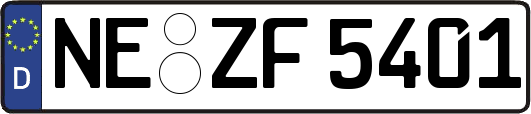 NE-ZF5401