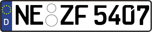 NE-ZF5407