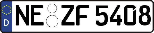 NE-ZF5408
