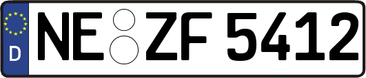 NE-ZF5412