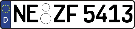 NE-ZF5413