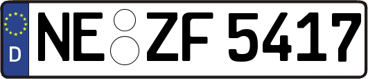 NE-ZF5417