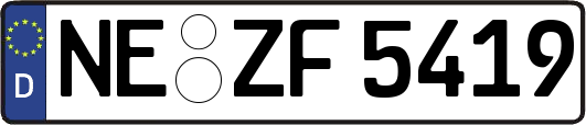 NE-ZF5419
