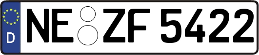 NE-ZF5422
