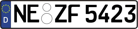 NE-ZF5423