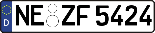 NE-ZF5424
