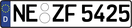 NE-ZF5425