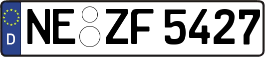 NE-ZF5427