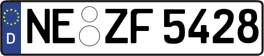 NE-ZF5428