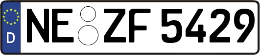 NE-ZF5429