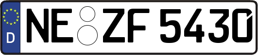 NE-ZF5430