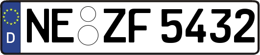 NE-ZF5432