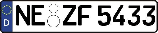 NE-ZF5433