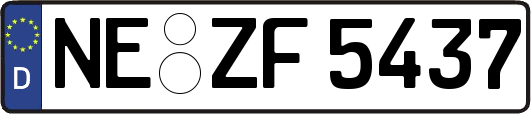 NE-ZF5437