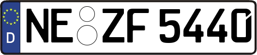 NE-ZF5440