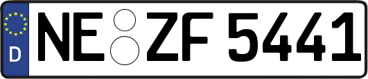 NE-ZF5441