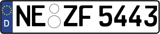 NE-ZF5443