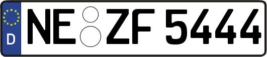 NE-ZF5444