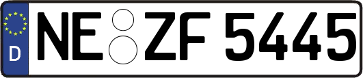 NE-ZF5445
