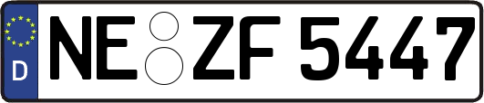 NE-ZF5447