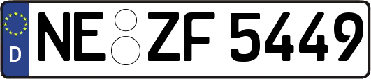 NE-ZF5449