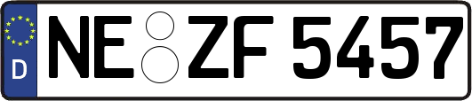 NE-ZF5457