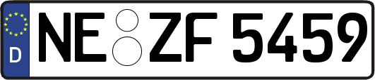 NE-ZF5459