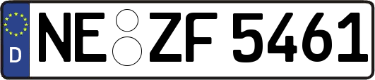 NE-ZF5461