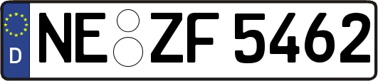 NE-ZF5462