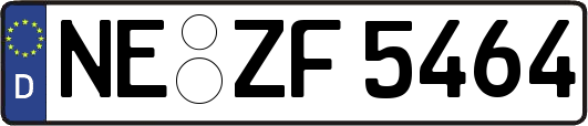 NE-ZF5464