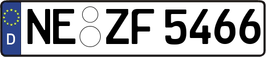 NE-ZF5466