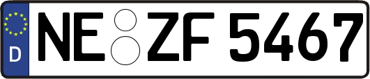 NE-ZF5467