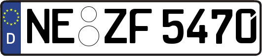 NE-ZF5470