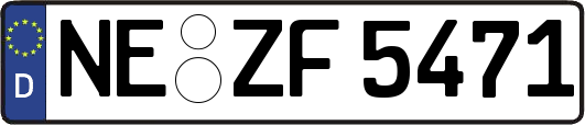 NE-ZF5471