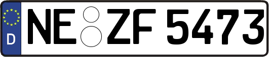 NE-ZF5473