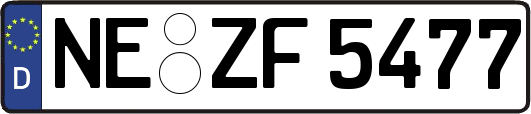 NE-ZF5477