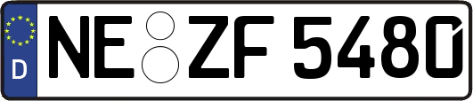 NE-ZF5480