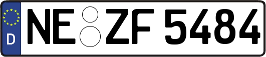 NE-ZF5484