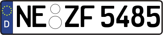 NE-ZF5485