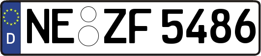 NE-ZF5486
