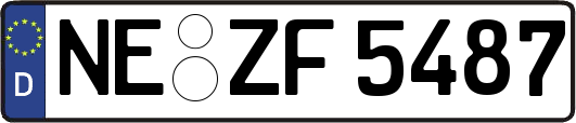 NE-ZF5487