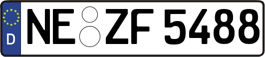 NE-ZF5488