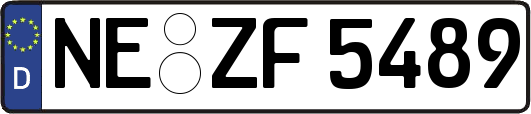 NE-ZF5489