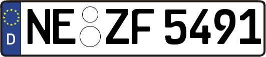 NE-ZF5491