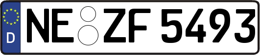 NE-ZF5493