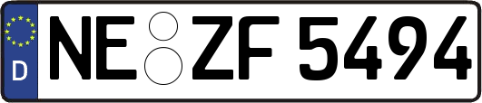 NE-ZF5494