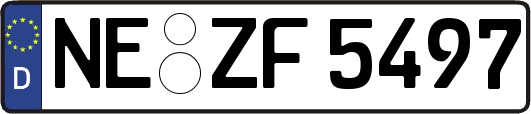NE-ZF5497