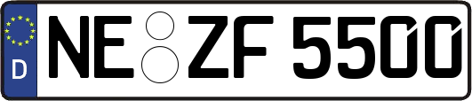 NE-ZF5500