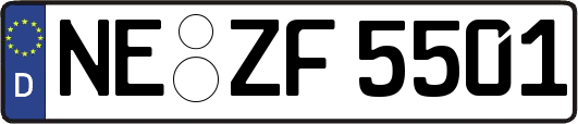 NE-ZF5501