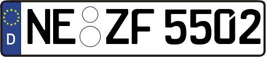 NE-ZF5502